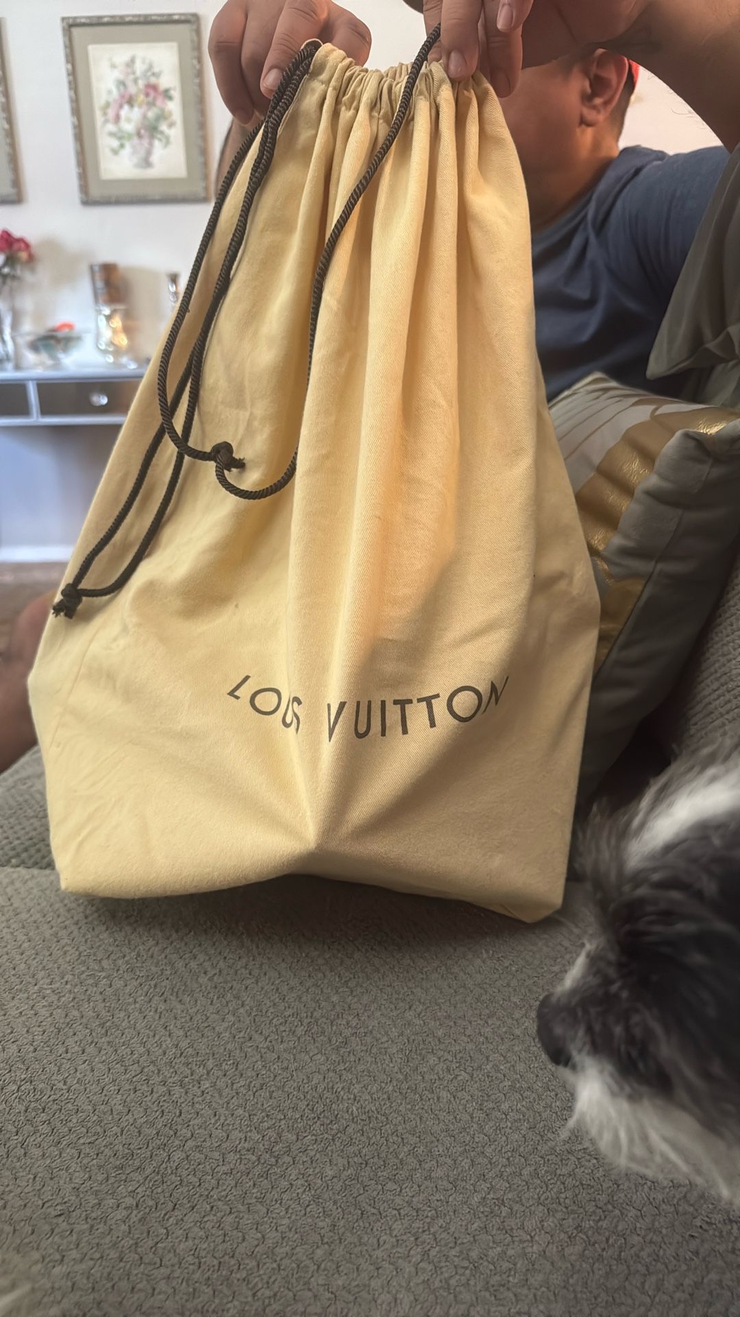Louis Vuitton