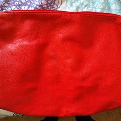 Large Makeup Bag