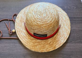 LA Dodgers x One Piece 2026 Exclusive Promo Straw Hat Luffy