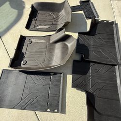 Chevy Tahoe/Suburban 2022-2025