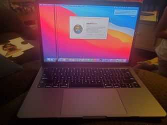 MacBook Pro 2017 13 Inc