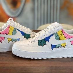 Customize Sneakers