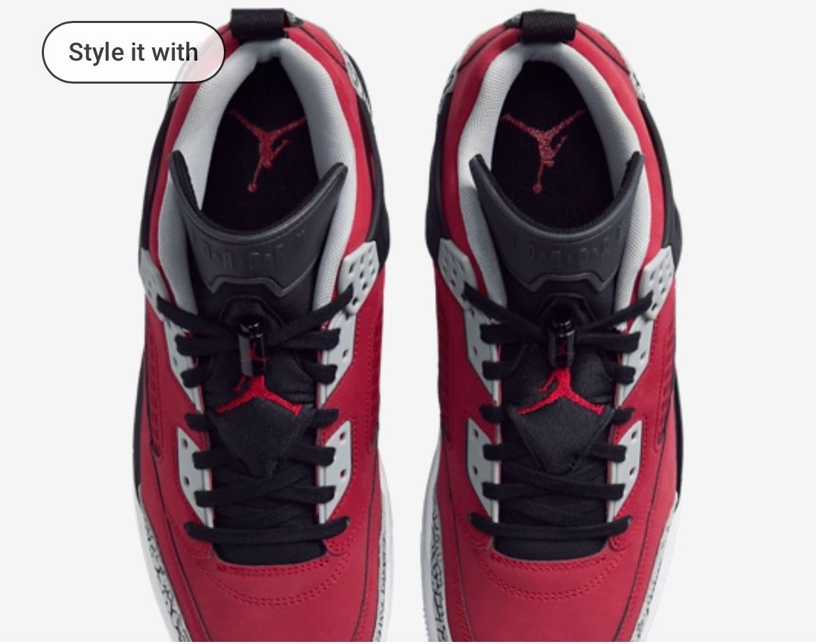 Jordan’s