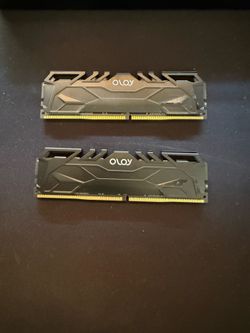 16gb ram