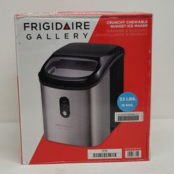 Frigidaire Nugget Ice Machine Maker