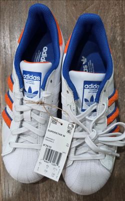 Adidas Women Superstar