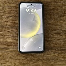 Samsung Galaxy S24 +