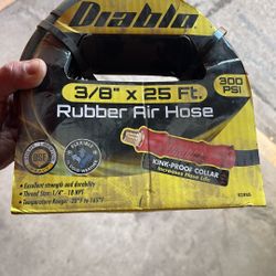 Air Hose 