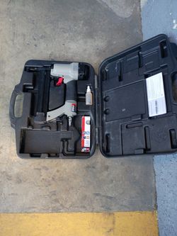 Nail Gun