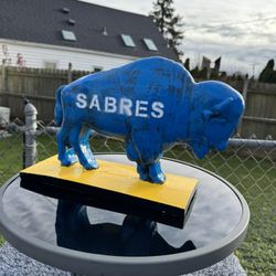 Sabres Buffalo 