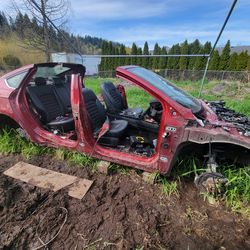 Free metal scraps $$$