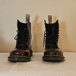 Dr. Martens Boots
