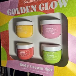 Cremas Nutritivas Para El Cuerpo $60