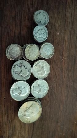 $10.40 in silver