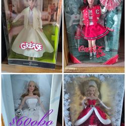 Barbie
