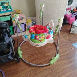 Baby Jumperoo