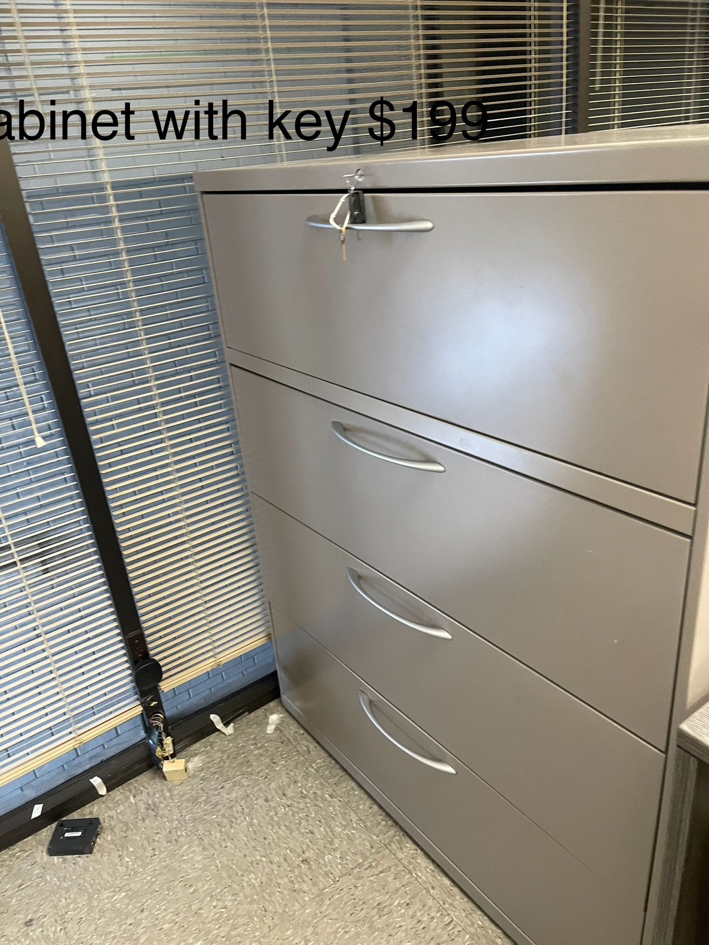 File Cabinet
