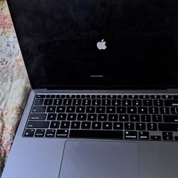 MacBook Air M1