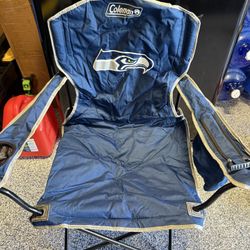 Seahawks Coleman Chair