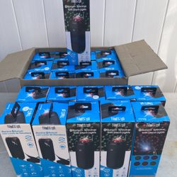 Tunes2go  Bluetooth Speaker