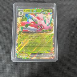 Lurantis Ex 