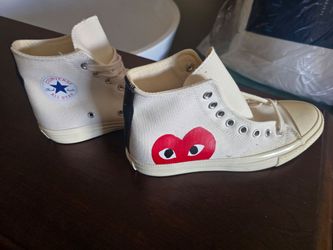 Converse Chuck Taylor High Top