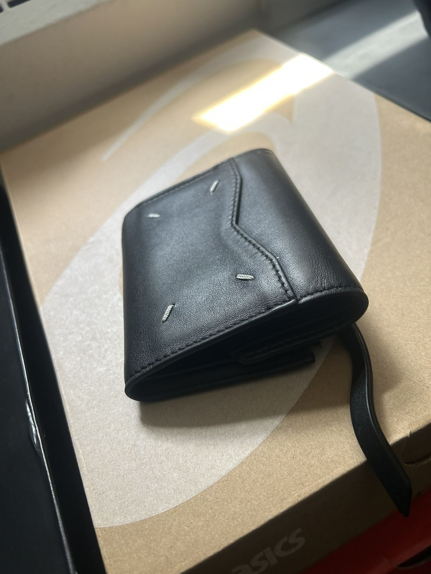 Maison Margiela Wallet