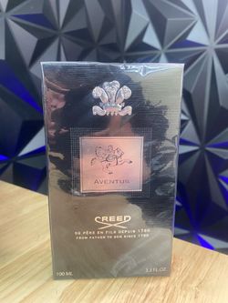 Creed Aventus *price is negotiable*