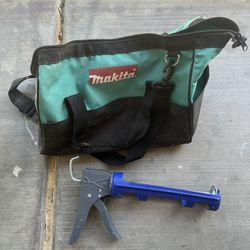 Makita Tool Bag