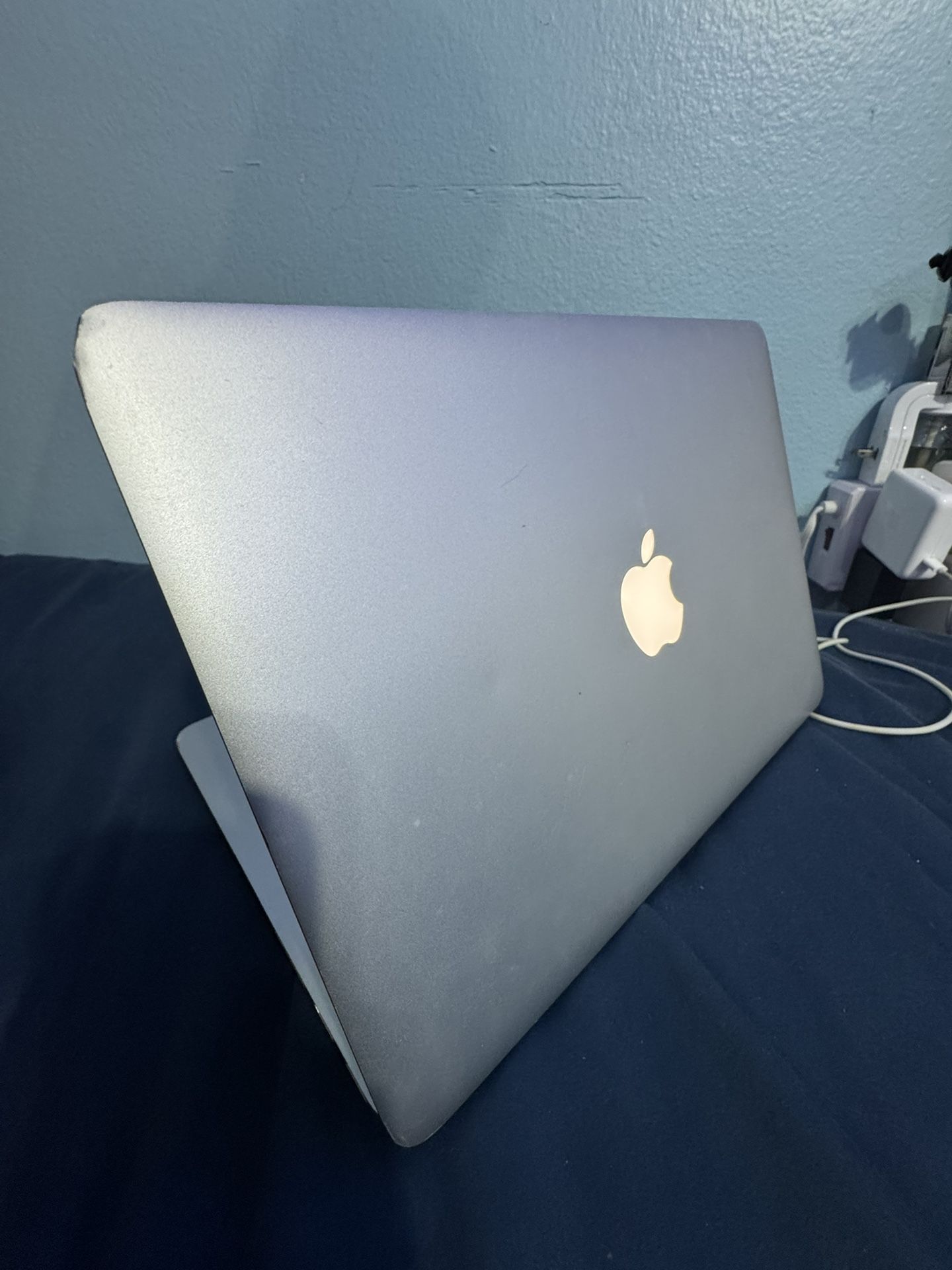 2015 MacBook Pro