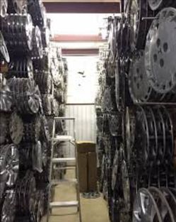 Hubcaps Metal Rims Civic Accord CRV Camry Corolla RAV4 Passat Jetta Rogue Altima Sentra 