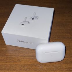 AirPods Pro 