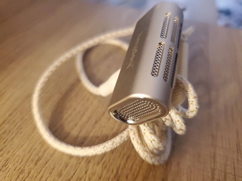 Microphone / Clip-On