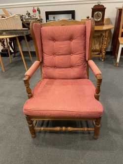 Ethan Allen Living Room  Chair 