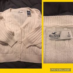 Hollister Sweater 