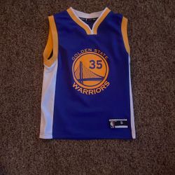 Brand New KD Jersey