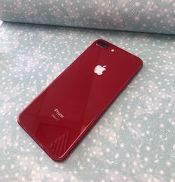 iPhone 8 Plus 256gb Unlocked Excellent Condition