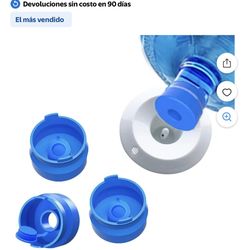 Water Bottle Cap