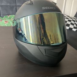 Motorcycle Helmet