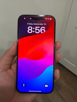 Apple IPhone 15 Pro 128gb
