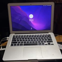 2015  MacBook Air