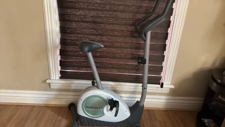 Weslo Exercise Bike