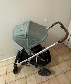 Uppa baby Cruz v2 stroller