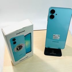 Samsung Galaxy A06 128GB UNLOCKED Brand New