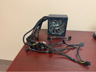 Shark 1000W Power Supply
