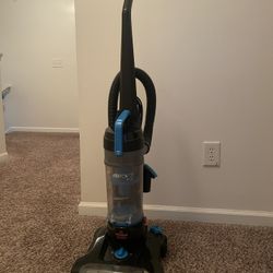 vacuum cleaner 