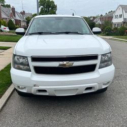 2008 Chevrolet Avalanche