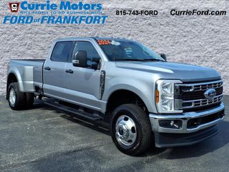 2024 Ford F-350