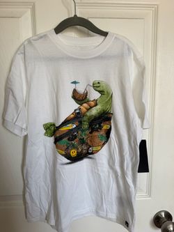 Hurley kids t shirt size small
