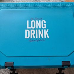 Grizzly 20 Cooler